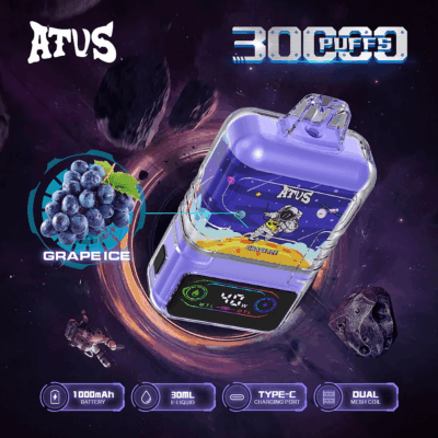 Astronaut liquid – co to za smak i jak go rozpoznać